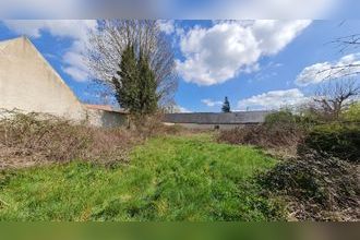 Ma-Cabane - Vente Terrain MAINTENON, 740 m²