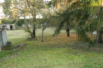 Ma-Cabane - Vente Terrain MAINTENON, 582 m²