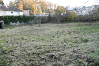 Ma-Cabane - Vente Terrain MAINTENON, 1167 m²