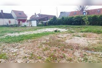 Ma-Cabane - Vente Terrain MAINTENON, 849 m²