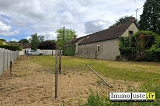 Ma-Cabane - Vente Terrain Maintenon, 5038 m²