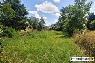 Ma-Cabane - Vente Terrain Maintenon, 940 m²