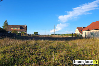 Ma-Cabane - Vente Terrain Maintenon, 1320 m²