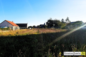 Ma-Cabane - Vente Terrain Maintenon, 1320 m²