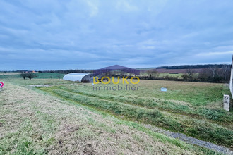 Vente Terrain 54370, Maixe France