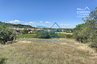 Vente Terrain 84570, Malemort-du-Comtat France