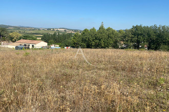 Vente Terrain 11300, MALRAS France