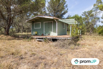 Vente Terrain 11600, Malves-en-Minervois France
