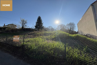 Ma-Cabane - Vente Terrain malzeville, 632 m²