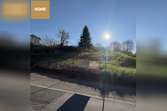 Ma-Cabane - Vente Terrain malzeville, 632 m²