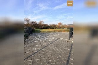 Ma-Cabane - Vente Terrain Malzéville, 980 m²