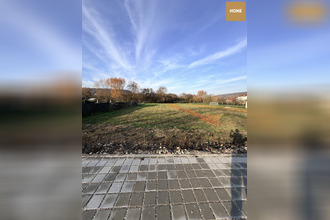 Ma-Cabane - Vente Terrain Malzéville, 980 m²