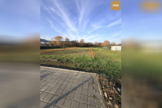 Ma-Cabane - Vente Terrain Malzéville, 980 m²