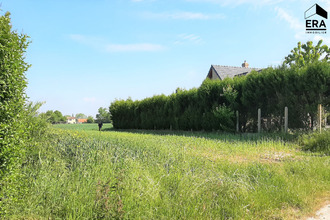 Ma-Cabane - Vente Terrain MAMETZ, 347 m²