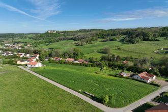 Ma-Cabane - Vente Terrain MANDEREN, 600 m²