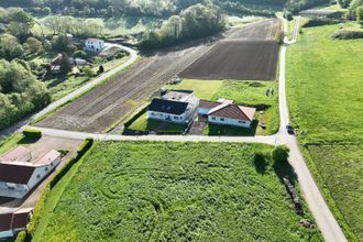 Ma-Cabane - Vente Terrain MANDEREN, 600 m²