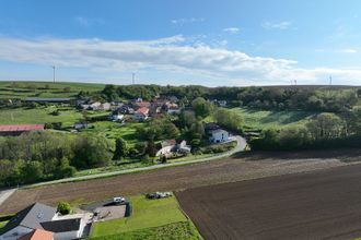 Ma-Cabane - Vente Terrain MANDEREN, 600 m²