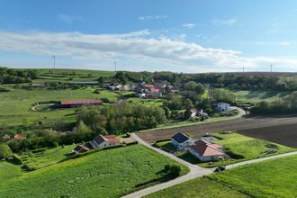 Ma-Cabane - Vente Terrain MANDEREN, 600 m²