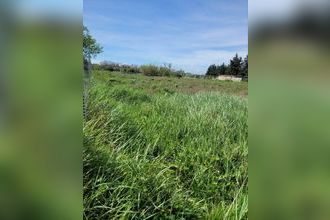 Ma-Cabane - Vente Terrain MANDUEL, 2452 m²