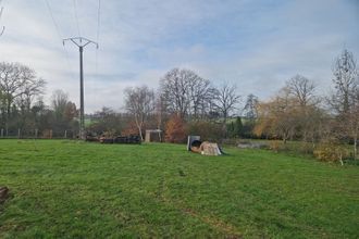 Ma-Cabane - Vente Terrain MANOU, 4130 m²