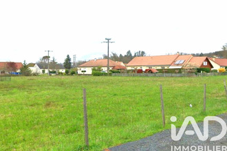 Vente Terrain 19520, Mansac France