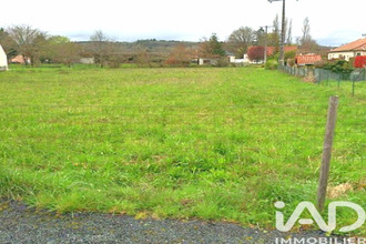 Vente Terrain 19520, Mansac France