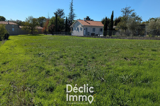 Ma-Cabane - Vente Terrain MANSLE, 2000 m²