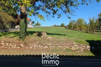 Ma-Cabane - Vente Terrain MANSLE, 2000 m²