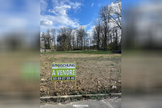 Vente Terrain 68210, Manspach France