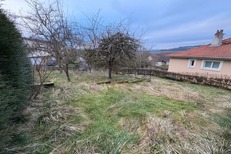 Ma-Cabane - Vente Terrain MARANGE-SILVANGE, 475 m²