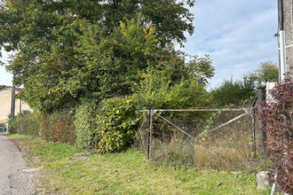 Ma-Cabane - Vente Terrain MARANGE-ZONDRANGE, 1 m²