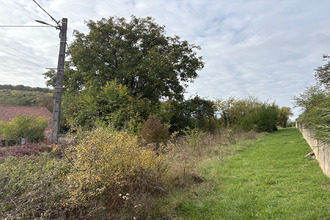 Ma-Cabane - Vente Terrain MARANGE-ZONDRANGE, 1 m²