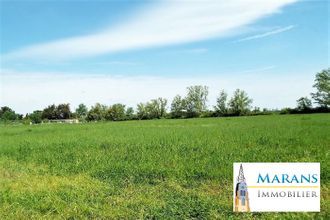 Ma-Cabane - Vente Terrain Marans, 3531 m²