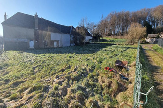 Vente Terrain 10160, MARAYE EN OTHE France