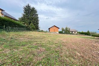 Ma-Cabane - Vente Terrain MARCELLAZ-ALBANAIS, 477 m²