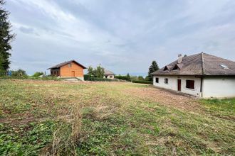 Ma-Cabane - Vente Terrain MARCELLAZ-ALBANAIS, 477 m²