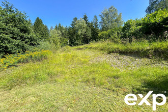 Vente Terrain 73470, Marcieux France