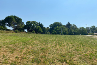 Ma-Cabane - Vente Terrain MARCILLAC-SAINT-QUENTIN, 1918 m²