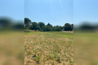 Ma-Cabane - Vente Terrain MARCILLAC-SAINT-QUENTIN, 1918 m²