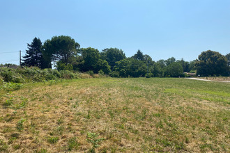 Ma-Cabane - Vente Terrain MARCILLAC-SAINT-QUENTIN, 1918 m²