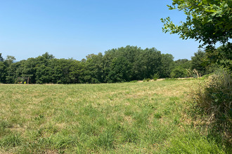 Ma-Cabane - Vente Terrain MARCILLAC-SAINT-QUENTIN, 1918 m²
