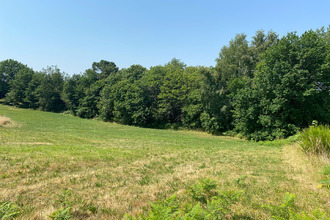 Ma-Cabane - Vente Terrain MARCILLAC-SAINT-QUENTIN, 1918 m²