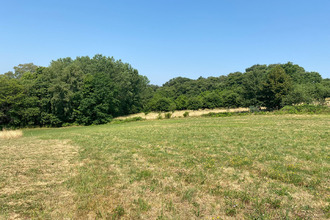 Ma-Cabane - Vente Terrain MARCILLAC-SAINT-QUENTIN, 1918 m²