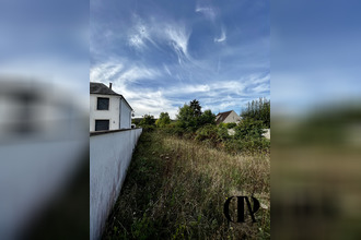 Ma-Cabane - Vente Terrain Marcoussis, 800 m²