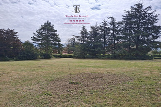 Vente Terrain 69280, MARCY L ETOILE France