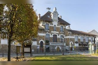 Ma-Cabane - Vente Terrain MAREIL-MARLY, 474 m²