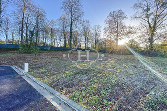 Vente Terrain 78124, Mareil-sur-Mauldre France