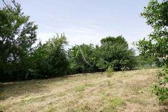 Ma-Cabane - Vente Terrain MARENNES, 673 m²