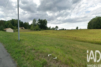 Vente Terrain 24340, Mareuil France