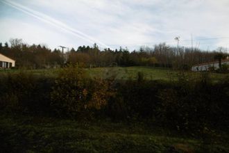 Ma-Cabane - Vente Terrain Mareuil-sur-Lay-Dissais, 1000 m²